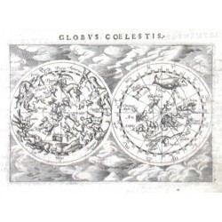 Globvs Coelestis