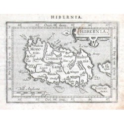 Hibernia