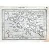 Tuscany - Tuscia