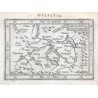 Switzerland - Helvetia