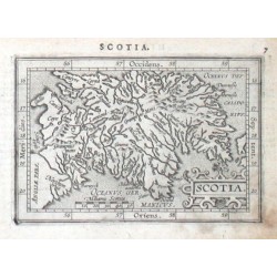 Scotia