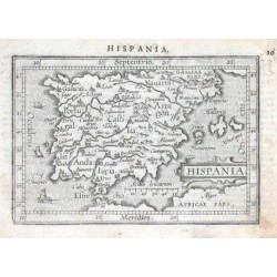 Hispania