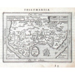 Thietmarsia