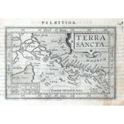 Holy Land - Terra Sancta