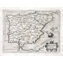 Hispania Espana