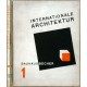 Internationale Architektur