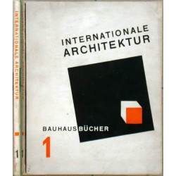Internationale Architektur