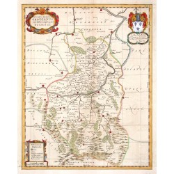 Ducatus Silesiae Grotganus cum Districtu Episcopali Nissensi