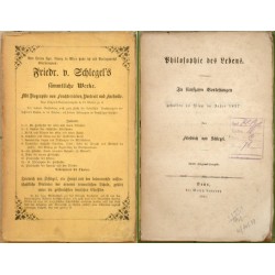 Philosophie des Lebens