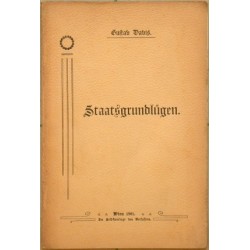 Staatsgrundlügen