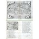 Tiipus orbis Terrarum - Antique map