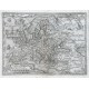 Europae - Antique map