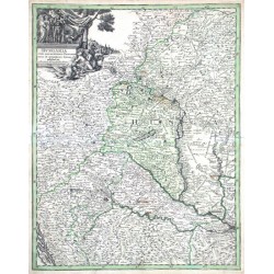 Hvngaria cvm adiacentibvs Provincis
