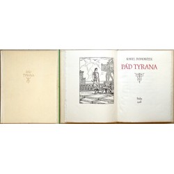 Pád tyrana