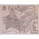 Lutzenburgum - Old maps for sale