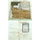 Aphricae Tabvla I - Antique map