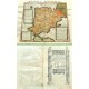 Tabvla Evropae II - Antique map