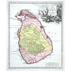 Insula Ceylon