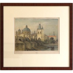 Prague