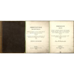 Abbreviaturae vocabulorum  Zkrácení slov  Abkürzungen von Wörtern