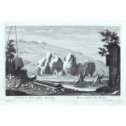 Felsen Capelle unter Aschau