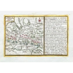 Combat de Reichemberg