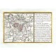 Blocus de Prague - Staré mapy na prodej