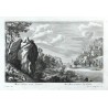 Mons Calvari prope Lentium. - Der Berg Calvari beij Lintz