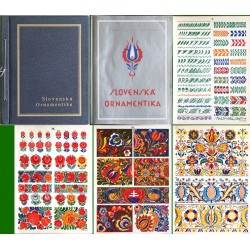 Slovenská ornamentika