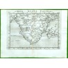 Africa Nuova Tavola