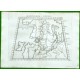 Schonladia Nvova - Antique map