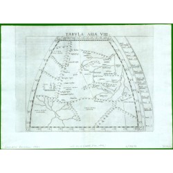 Tabula Asiae VIII