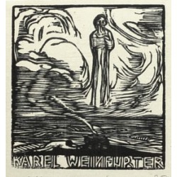 Karel Weinfurter