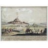 Eroberung der Stadt und Festung Chotym