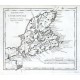 Karte von L'Isle Royale - Antique map