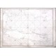 Carte de l'Isle de Java - Antique map