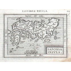 Iaponia Insvla