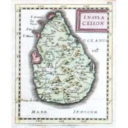 Insula Ceilon