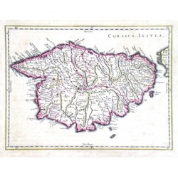 Corsica Insvla