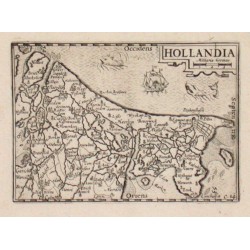 Hollandia