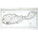 L'Isle de Malthe - Antique map