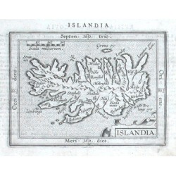 Islandia