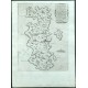 Samo nella Archipelago che tal nome - Antique map