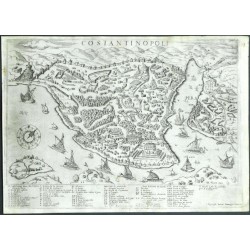 Constantinopoli