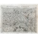 Neapolitanvm Regnvm - Antique map