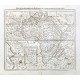 Africae Tabula Nova - Antique map