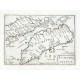 Sumatra Insula - Antique map