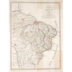Charte von Brasilien