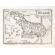 I. S. Laurentij - Antique map