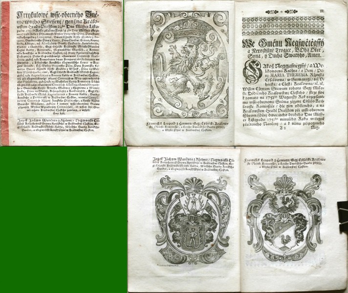 Artykulowé wsse-obecného Sněmownjho Snessenj - Alte Drucke, seltene Bücher und Bibliophilien zu verkaufen